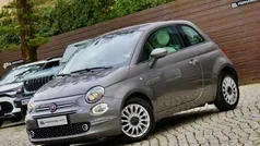 Cinzento Usado 2019 Fiat 500 | € 11.890 (Bom preço)
