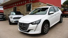 Usado 2020 Peugeot e-208 Active Citadino | € 16.750 (Super Preço)