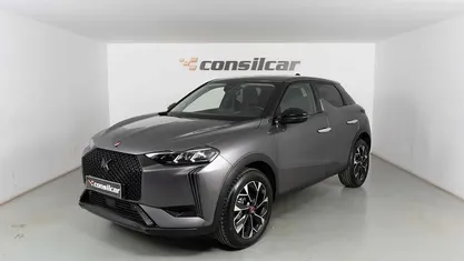 Usado 2023 DS Automobiles DS3 Performance SUV | € 19.980 (Preço justo)