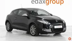 Usado 2012 Renault Mégane GT Line GT-Line Coupé | € 5.990 (Super Preço)