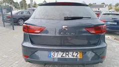 Seat Leon ST