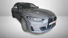 Cinza Usado 2022 BMW 420 Gran Coupé Advantage Coupé | € 35.990 (Super Preço)