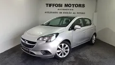 Usado 2018 Opel Corsa Dynamic | € 9.500 (Bom preço)