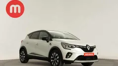 Usado 2024 Renault Captur Techno SUV | € 21.699 (Preço justo)