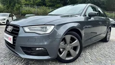 Usado 2014 Audi A3 Sport Carrinha | € 15.300 (Bom preço)