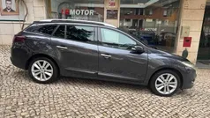 Usado 2009 Renault Mégane III Carrinha | € 4.950 (Preço justo)