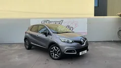Usado 2016 Renault Captur SUV | € 11.750 (Preço justo)