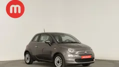 Usado 2021 Fiat 500 Dolcevita | € 12.799 (Preço justo)