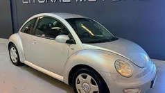 Cinza Usado 2001 VW Beetle Coupé | € 5.900 (Super Preço)