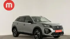 Usado 2024 Peugeot 2008 Allure SUV | € 22.499 (Preço justo)