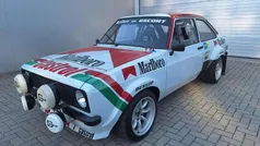 Usado 1980 Ford Escort | € 70.000