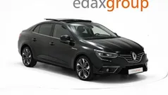 Preto Usado 2021 Renault Mégane IV Sedan | € 14.990 (Preço justo)