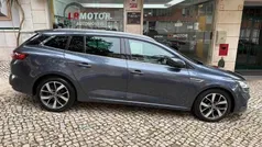 Usado 2017 Renault Mégane IV Carrinha | € 9.950 (Bom preço)
