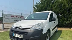 Usado 2018 Citroën Berlingo Monovolume | € 11.900 (Bom preço)