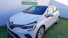Usado 2022 Renault Clio V Citadino | € 17.600 (Bom preço)
