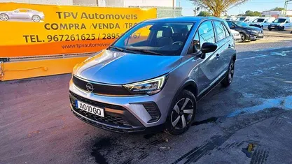 Usado 2022 Opel Crossland SUV | € 15.950 (Preço justo)