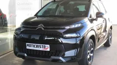 Usado 2024 Citroën C3 Aircross PureTech SUV | € 18.500 (Preço justo)