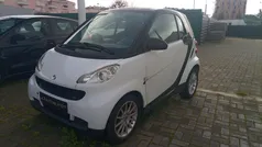 Branco Usado 2009 Smart ForTwo Coupé Pure Coupé | € 6.900 (Preço justo)