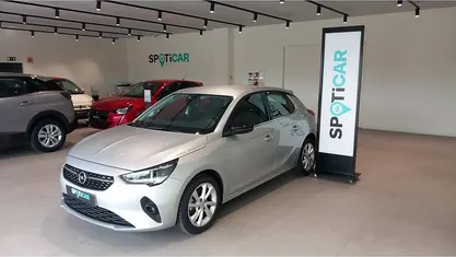 Usado Opel Corsa Elegance 100 HP (73 kW) 2022