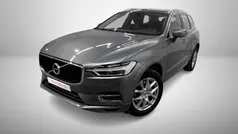 Cinza Usado 2020 Volvo XC60 Momentum SUV | € 34.490 (Preço justo)