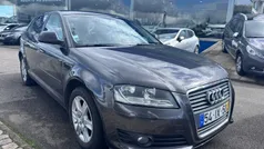 Usado 2010 Audi A3 Attraction | € 9.980 (Preço justo)