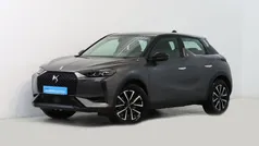 Cinzento Usado 2023 DS Automobiles DS3 Crossback E-Tense SUV | € 23.500 (Preço justo)