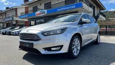 Usado 2015 Ford Focus Titanium Carrinha | € 9.990 (Preço justo)