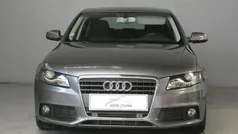 Usado 2011 Audi A4 Exclusive Sedan | € 14.990 (Preço justo)