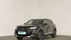 Preto Usado 2023 Peugeot 2008 GT SUV | € 23.990 (Preço justo)