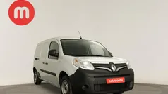 Usado 2021 Renault Kangoo Business Monovolume | € 13.007 (Bom preço)