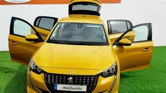 Outra Usado 2021 Peugeot 208 Citadino | € 15.250 (Preço justo)