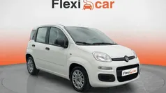 Branco Usado 2021 Fiat Panda City Life Citadino | € 8.890 (Preço justo)