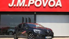 Usado 2020 Renault Clio V | € 14.200 (Bom preço)