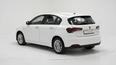 Usado 2021 Fiat Tipo Life Carrinha | € 10.490 (Preço justo)