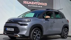 Cinza Usado 2023 Citroën C3 Citadino | € 17.990 (Preço justo)