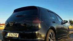 Usado 2015 VW Golf VII | € 14.000 (Bom preço)