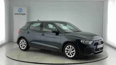 Usado 2020 Audi A1 Sportback Citadino | € 19.490 (Preço justo)