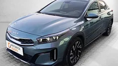 Cinzento Usado 2024 Kia XCeed SUV | € 20.690 (Super Preço)