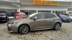 Castanho Usado 2019 Toyota Corolla Comfort Citadino | € 21.500 (Preço justo)