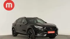 Preto Usado 2022 Cupra Formentor SUV | € 25.499 (Preço justo)