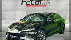 Preto Usado 2025 BYD Seal Sedan | € 41.990 (Super Preço)