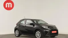 Usado 2023 Toyota Aygo Play Citadino | € 15.999 (Preço justo)