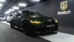 Usado 2022 BMW M3 Competition Edition Sedan | € 95.900