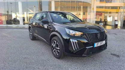 Usado 2025 Peugeot 2008 Style SUV | € 22.990 (Preço justo)