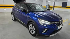 Usado 2022 Renault Captur SUV | € 17.290 (Bom preço)