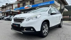 Usado 2016 Peugeot 2008 Style SUV | € 10.990 (Preço justo)