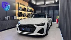 Branco Usado 2020 Audi A6 Carrinha | € 132.000
