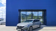 Cinzento Usado 2024 Peugeot 308 Carrinha | € 23.900 (Bom preço)