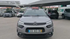 Usado 2019 Citroën C4 Feel | € 14.900 (Preço justo)