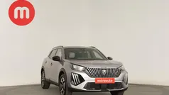 Usado 2024 Peugeot 2008 Allure SUV | € 23.999 (Preço justo)